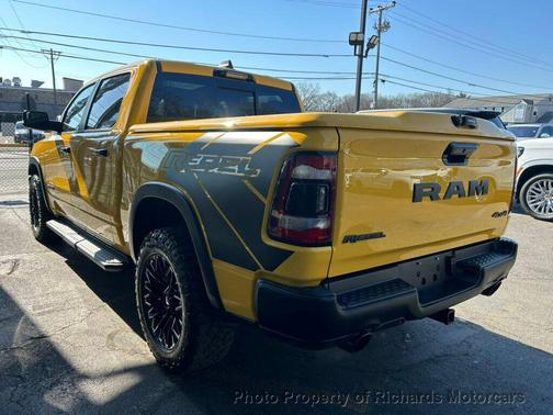Not Specified 2023 RAM 1500 Rebel