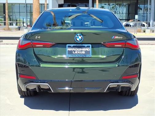 2023 BMW i4 Gran Coupe M50