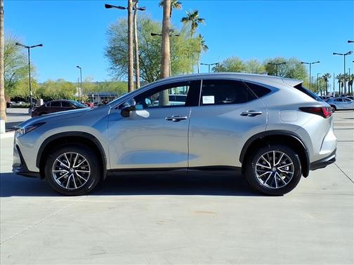 2026 Lexus NX 350 NX 350 Premium