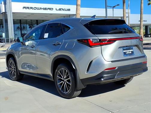 2026 Lexus NX 350 NX 350 Premium