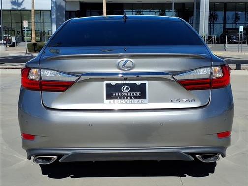 2017 Lexus ES 350 Base