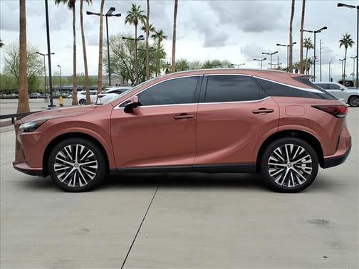2023 Lexus RX 350 Premium Plus