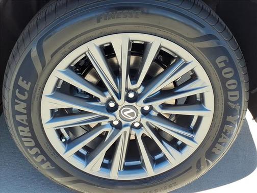 2026 Lexus TX 350 Base
