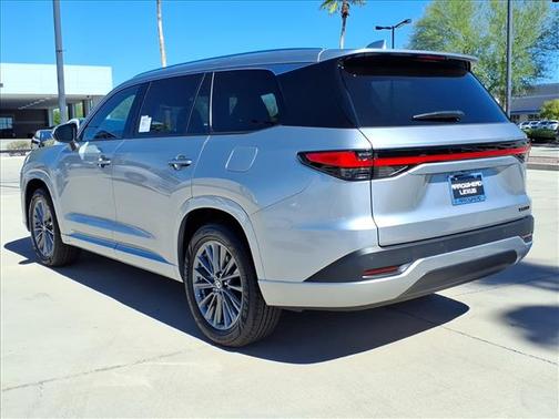 2026 Lexus TX 350 Base