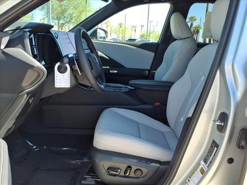 2026 Lexus TX 350 Base