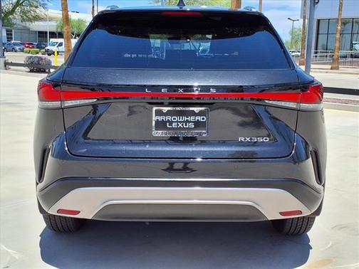 2024 Lexus RX 350 Base