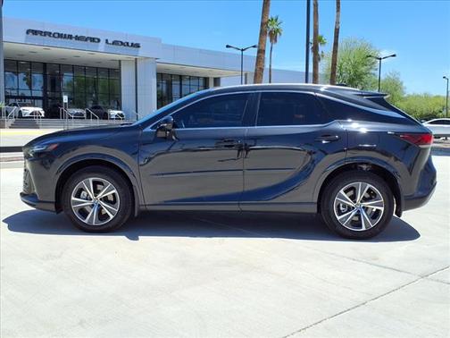 2024 Lexus RX 350 Base