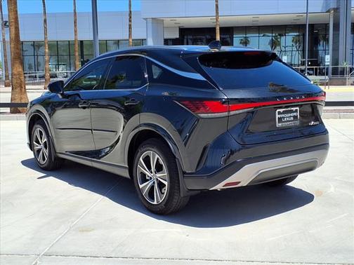 2024 Lexus RX 350 Base