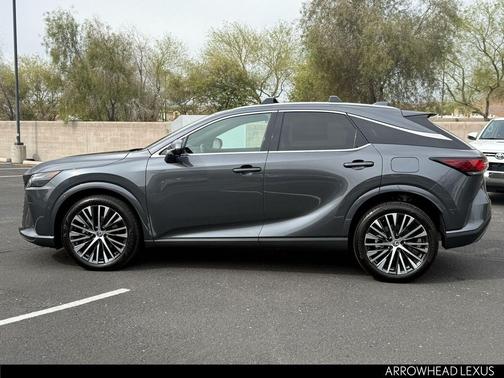 2025 Lexus RX 350 Premium Plus
