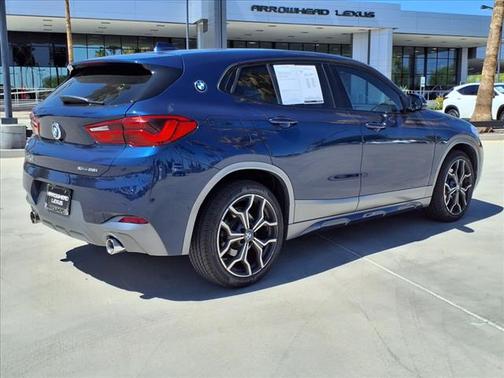 2020 BMW X2 xDrive28i