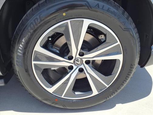2025 Lexus RX 350 Base
