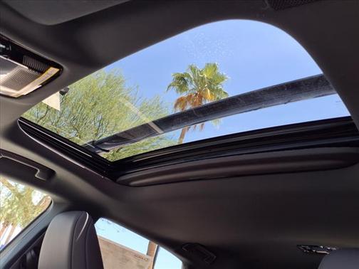2025 Lexus RX 350 Base