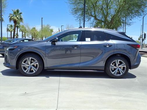2025 Lexus RX 350 Base