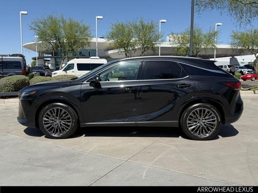 Caviar 2026 Lexus RX 350 Luxury