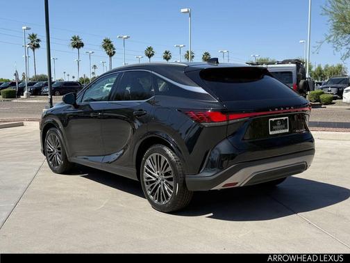 Caviar 2026 Lexus RX 350 Luxury