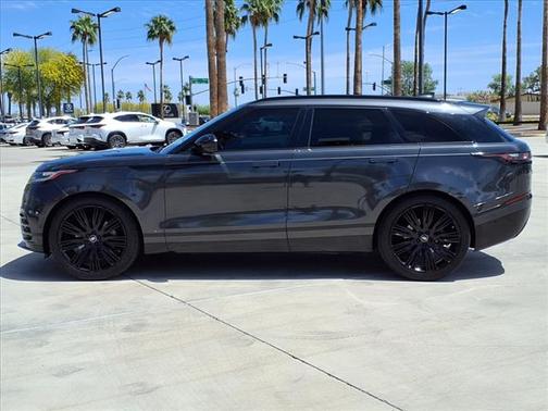 2020 Land Rover Range Rover Velar P380 HSE R-Dynamic