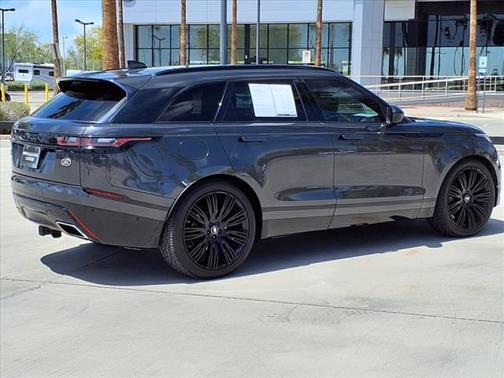 2020 Land Rover Range Rover Velar P380 HSE R-Dynamic