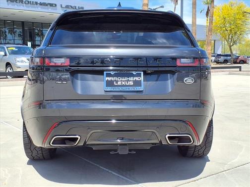 2020 Land Rover Range Rover Velar P380 HSE R-Dynamic