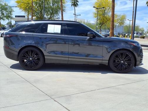 2020 Land Rover Range Rover Velar P380 HSE R-Dynamic
