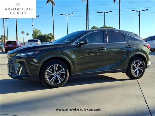 2024 Lexus RX 350 Premium