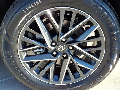 2026 Lexus TX 350 Premium