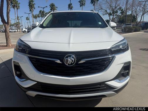 2022 Buick Encore GX Essence