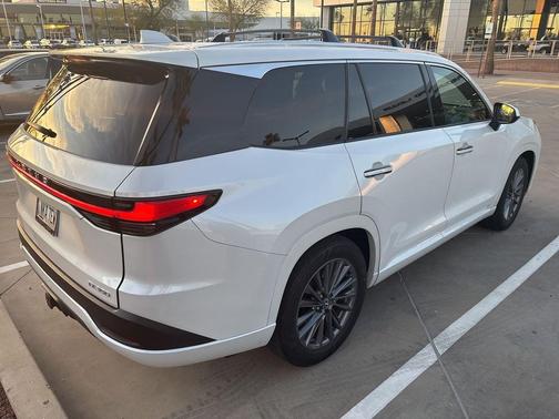 2024 Lexus TX 350 Base