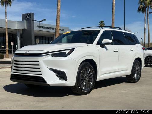 2024 Lexus TX 350 Base