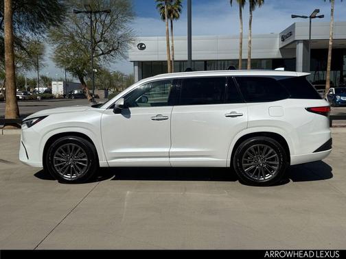 2024 Lexus TX 350 Base