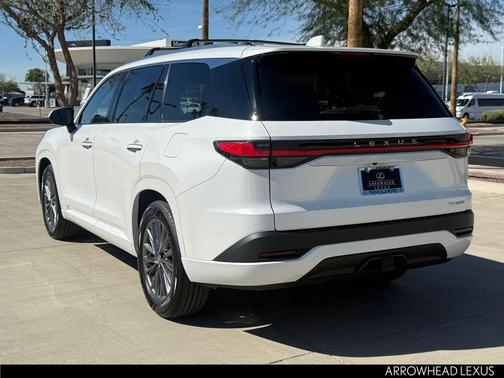 2024 Lexus TX 350 Base