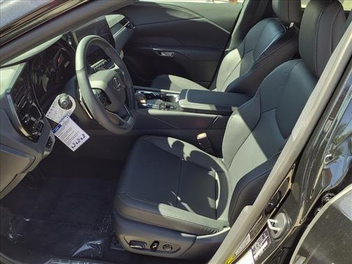 2025 Lexus RX 350 Premium Plus