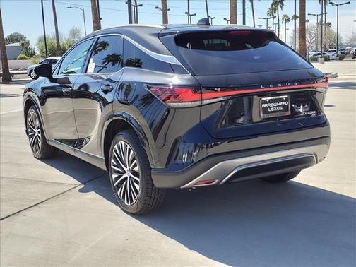 2025 Lexus RX 350 Premium Plus