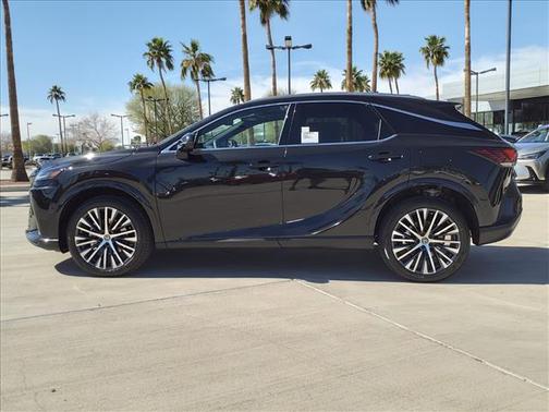 2025 Lexus RX 350 Premium Plus