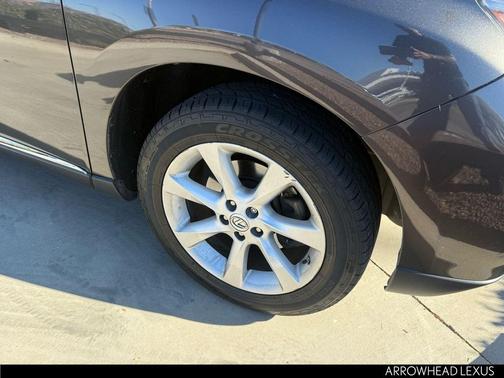 2010 Lexus RX 350 Base