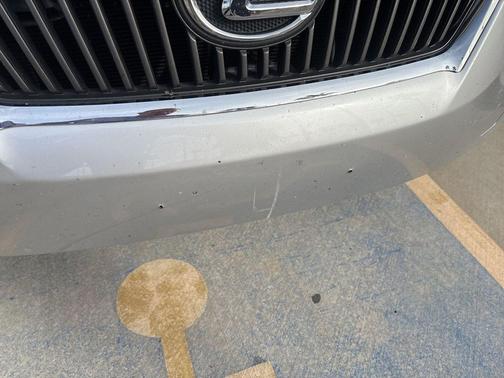 2011 Lexus RX 350 Base