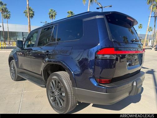 2026 Lexus GX 550 Premium