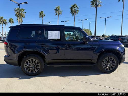 2026 Lexus GX 550 Premium