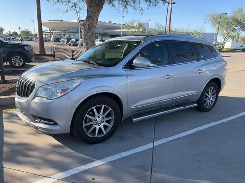 2014 Buick Enclave Premium