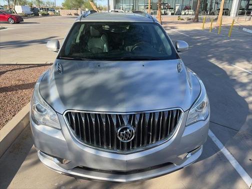 2014 Buick Enclave Premium
