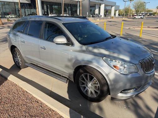 2014 Buick Enclave Premium