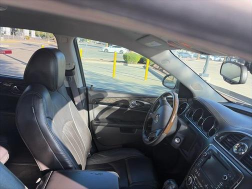 2014 Buick Enclave Premium