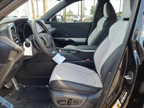 2026 Lexus TX 500h F SPORT Premium