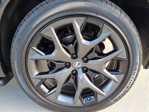 2026 Lexus TX 500h F SPORT Premium