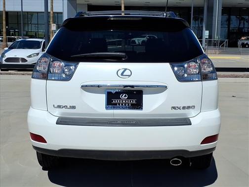 2007 Lexus RX 350 Base