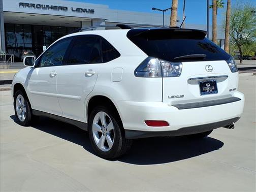 2007 Lexus RX 350 Base