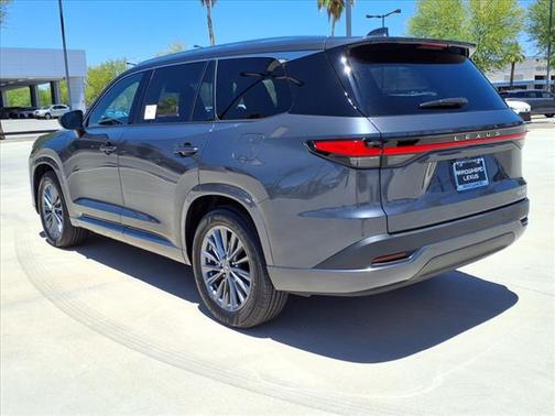 2025 Lexus TX 350 Premium