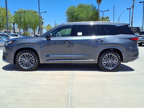 2025 Lexus TX 350 Premium