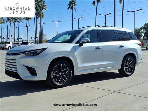 2024 Lexus TX 350 Premium