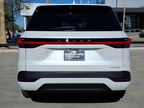 2024 Lexus TX 350 Premium