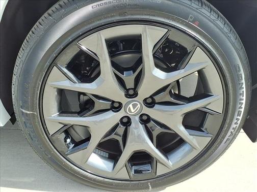 2026 Lexus TX 500h F SPORT Premium